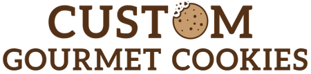 Custom Gourmet Cookies
