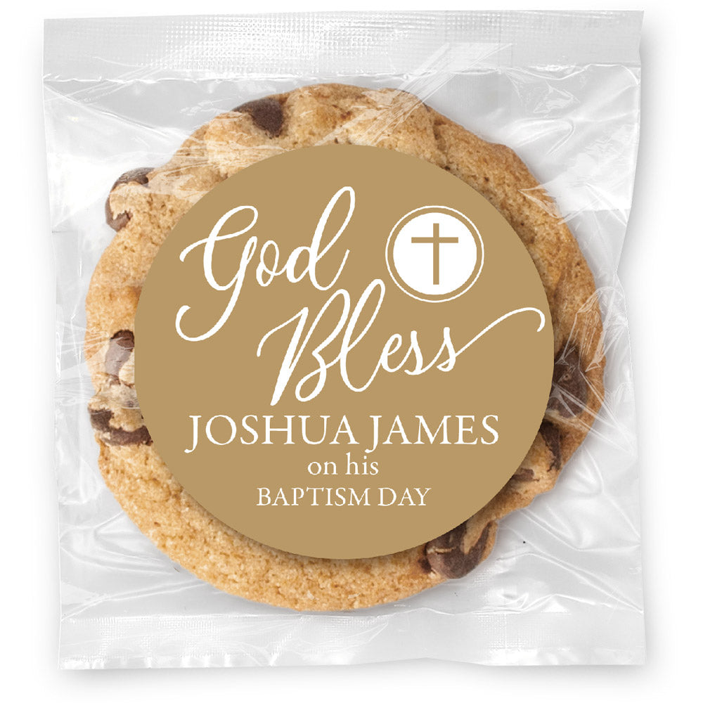 Religious – Custom Gourmet Cookies