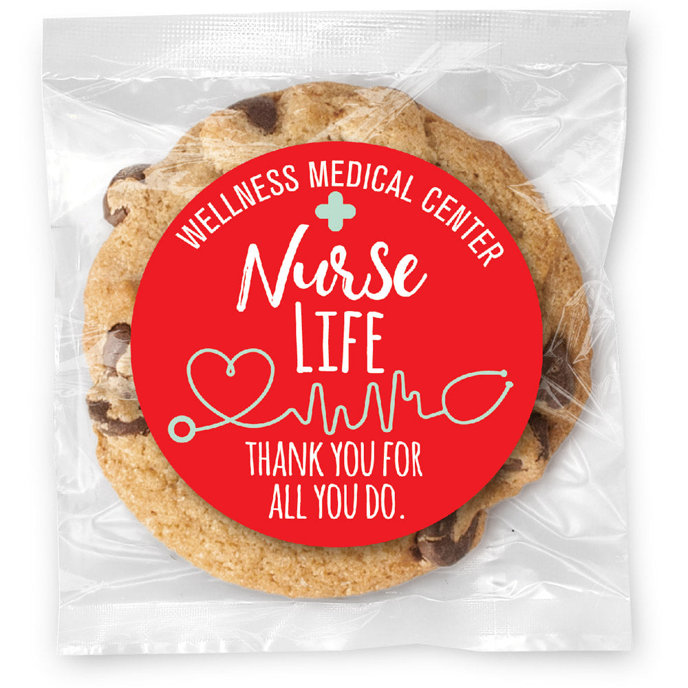 Custom Nurse high quality Cookies